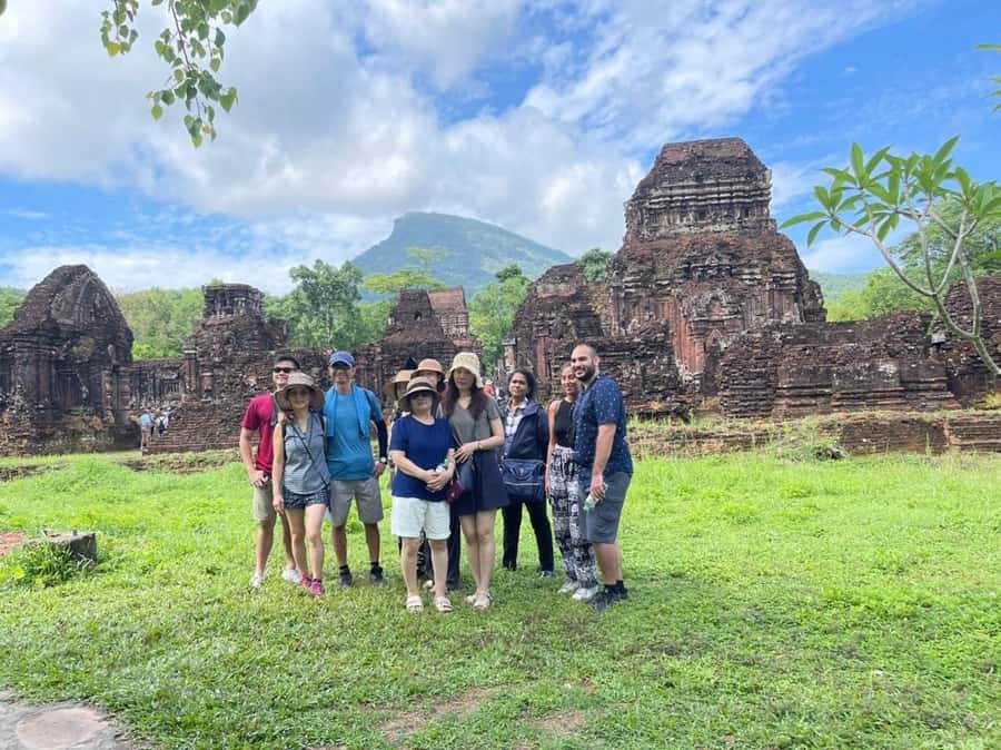 My Son Sanctuary Early Morning Tour From Hoi An - Should you book the My Son early morning tour?