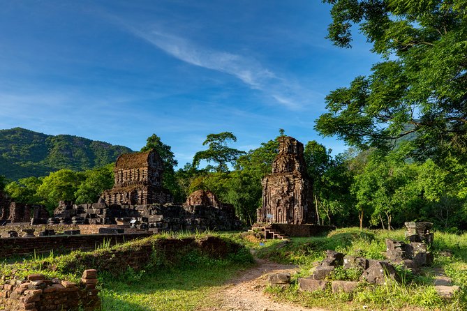 My Son Sanctuary Half-day Journey - Who will enjoy this half-day trip