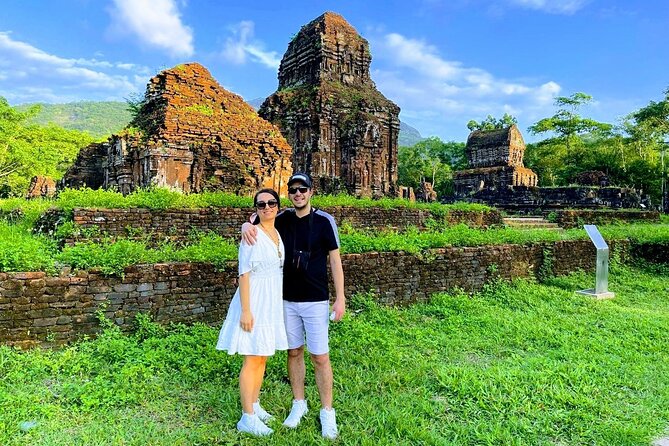 My Son Sanctuary Half-Day Private Guided Tour- Early Tour - What a private guide adds