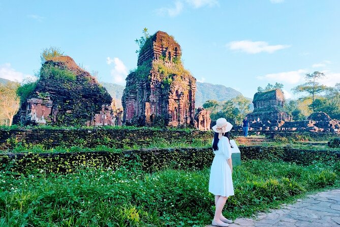 My Son Sanctuary Half-Day Private Guided Tour- Early Tour - Is $55 per person fair value?