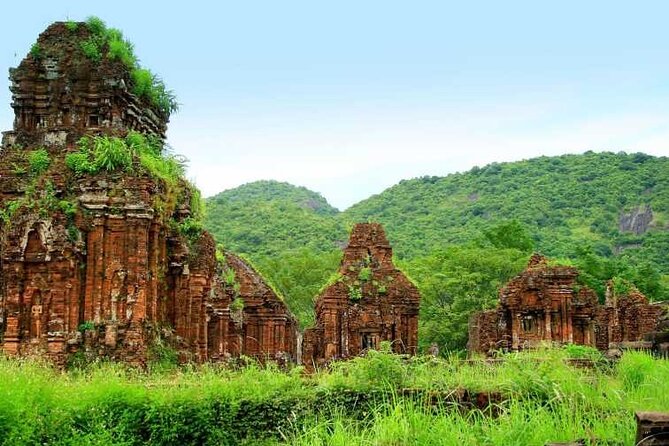 My Son Sanctuary Half-Day Private Guided Tour- Early Tour - My verdict on the early private visit
