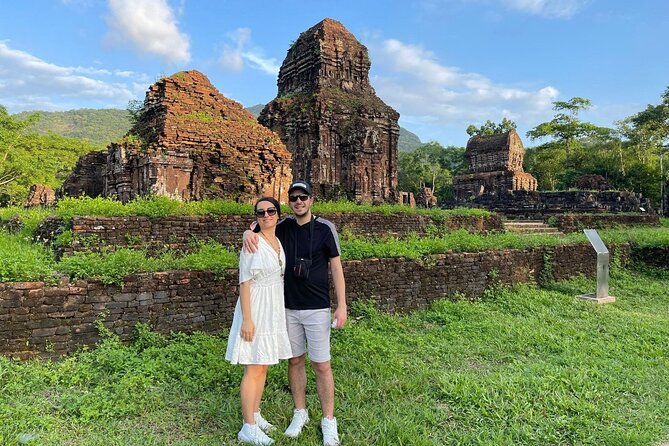 My Son Sanctuary Luxury Trip from Hoi An - Why My Son Sanctuary is worth the early start