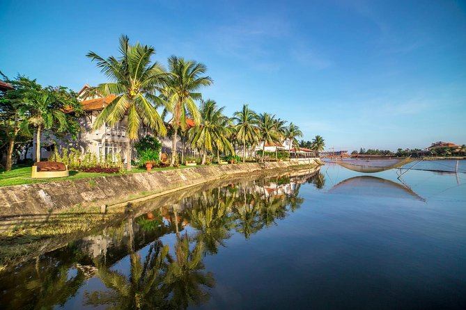 My Son Sanctuary Luxury Trip from Hoi An - Two hours among Cham temples and Hindu shrines
