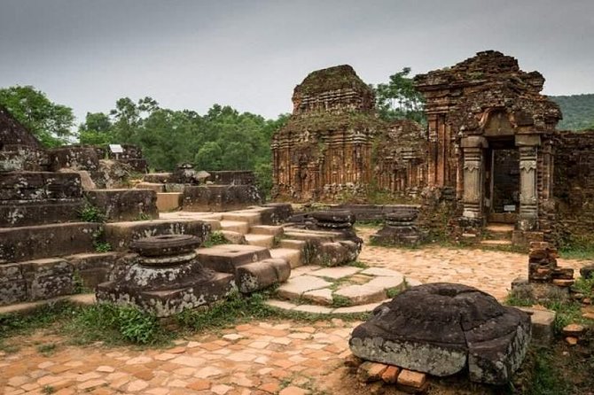 My Son Sanctuary Private Tour - Why My Son is worth the morning from Hoi An