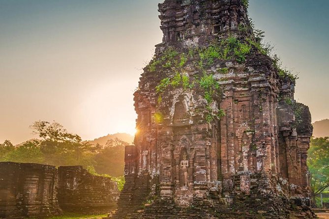 My Son Sanctuary Private Tour - How the $70 price works out