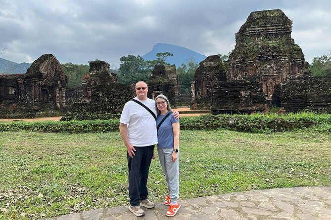 My Son Sanctuary Private Tour - Early Morning or Half Day Tour - Key points to know before booking