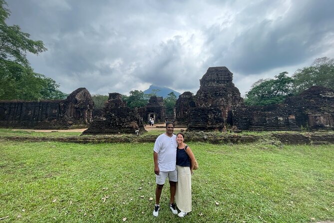 My Son Sanctuary Private Tour - Early Morning or Half Day Tour - The three-hour walk through My Son Sanctuary