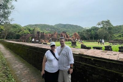 My Son Sanctuary Private Tour – Early Morning or Half Day Tour