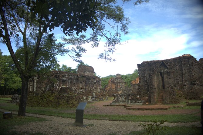 My Son Sanctuary Private Tour - Early Morning or Half Day Tour - The value of $50 per person
