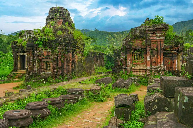 My Son Sanctuary Private Tour - Early Morning or Half Day Tour - Who will enjoy this private visit most