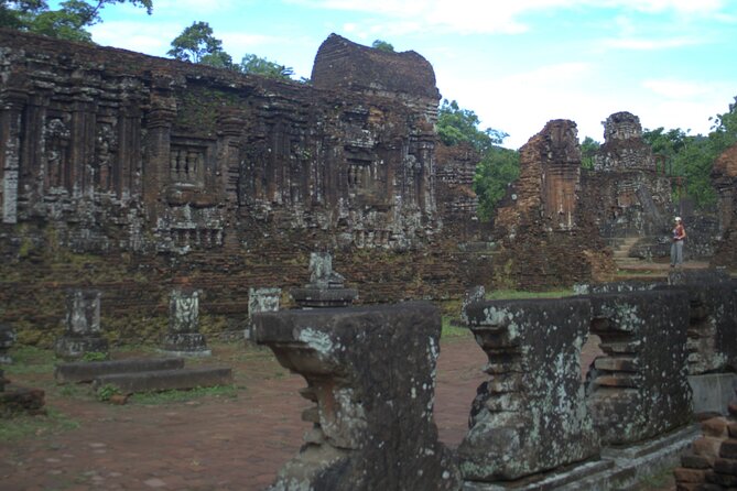 My Son Sanctuary Private Tour - Early Morning or Half Day Tour - Practical details that affect your day