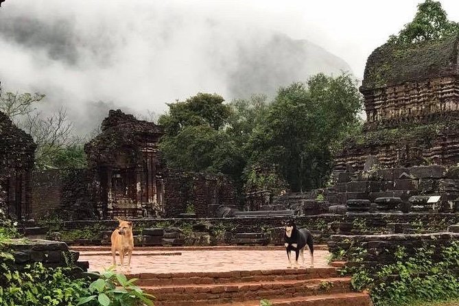 My Son Sanctuary Sunrise Private Tour - Practical details before booking