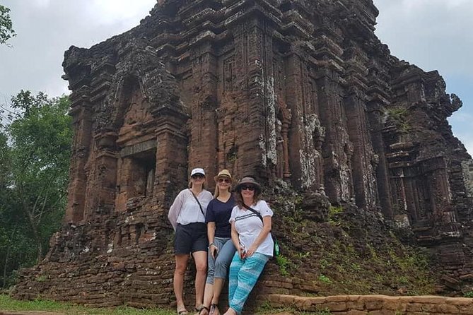 MY SON SUNRISE - EARLY MORNING TOUR From HOI AN or DA NANG CITY - Who Should Book This Early Tour?