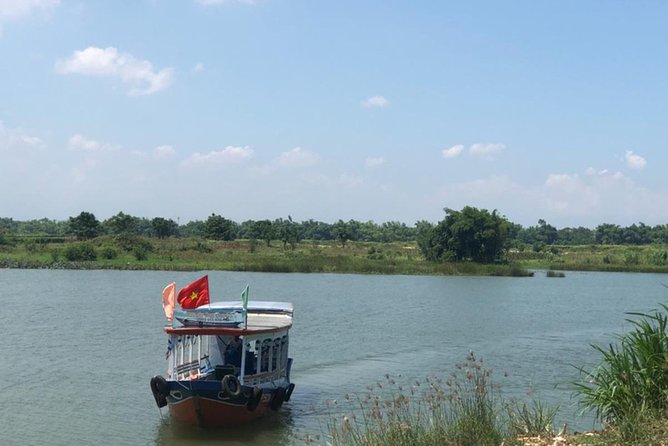 My Son Sunset Trip with Banh Mi and Cruise from Hoi An/ Da Nang - Who Should Choose This My Son Tour?