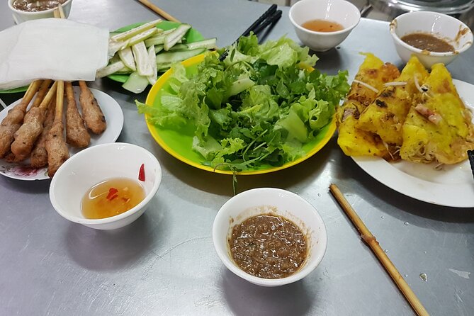 MY SON Unesco Site & Fresh Rice Noodle "PHỞ" Making Experience - Is $30 a good value?