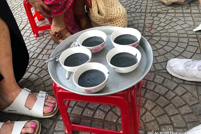 Night Life Street Food Tours Hoi An - Starting at 6 pm on Nguyễn Duy Hiệu