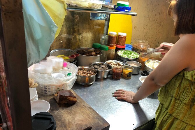 Night Life Street Food Tours Hoi An - What the $38 price really covers