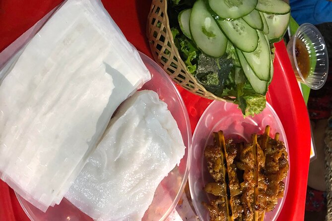 Night Life Street Food Tours Hoi An - Who will get the most from this food walk
