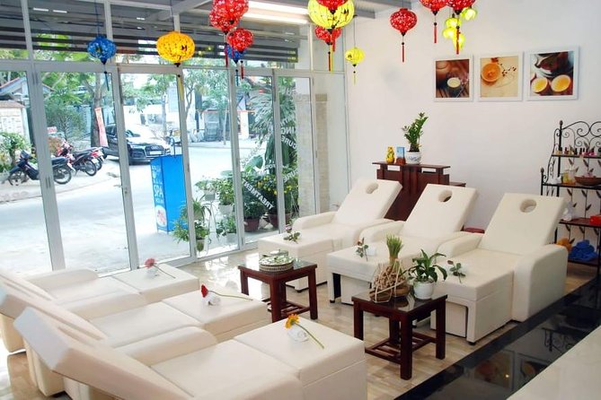 One Hour Spa Experience in Hoi An - The main weakness: popular times may run late