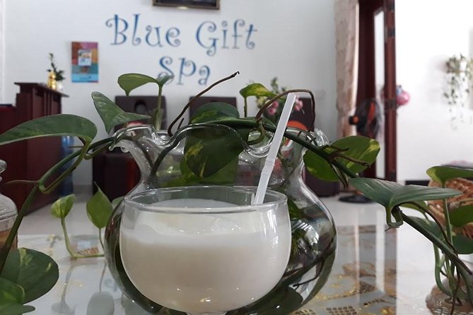 One Hour Spa Experience in Hoi An - Staff, pressure, and consistency
