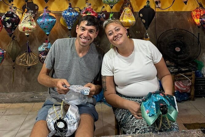 Phap Studio Gallery Art Classes Painting Workshop Hoi An - Is $37 a fair price?