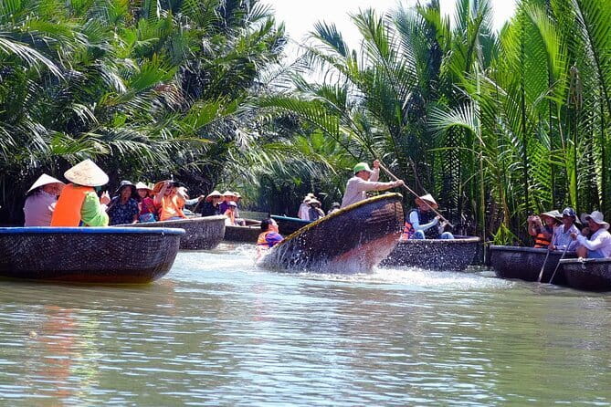 Phong Nha Cave tour from Hoian City - Is $247 good value?