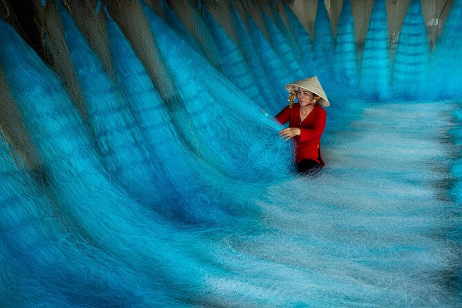 Photography Tour Hoi An Fishing Nets - Who should book this experience?