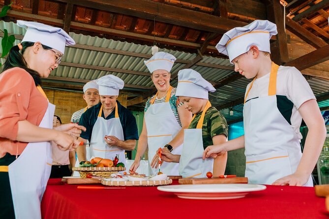 Private Biking, Farming, & Cooking Class in Hoi An - How the $41.41 Price Adds Up