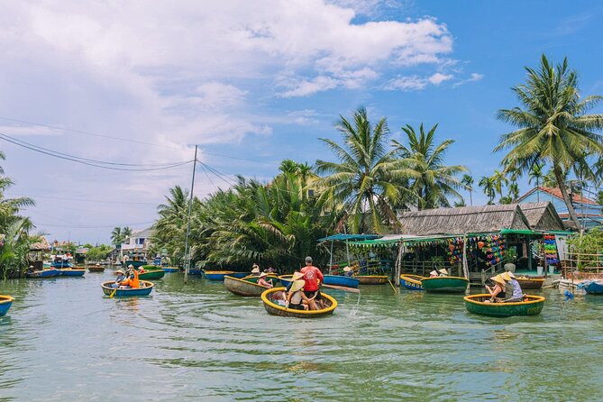 Private Biking, Farming, & Cooking Class in Hoi An - Who Will Enjoy This Hoi An Tour