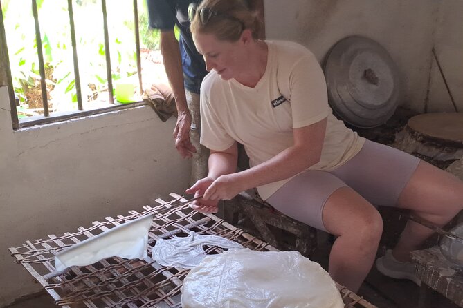 Private Boat to Hoi An Craft Villages-Pottery, Carpentry village - What the tour includes and what to confirm