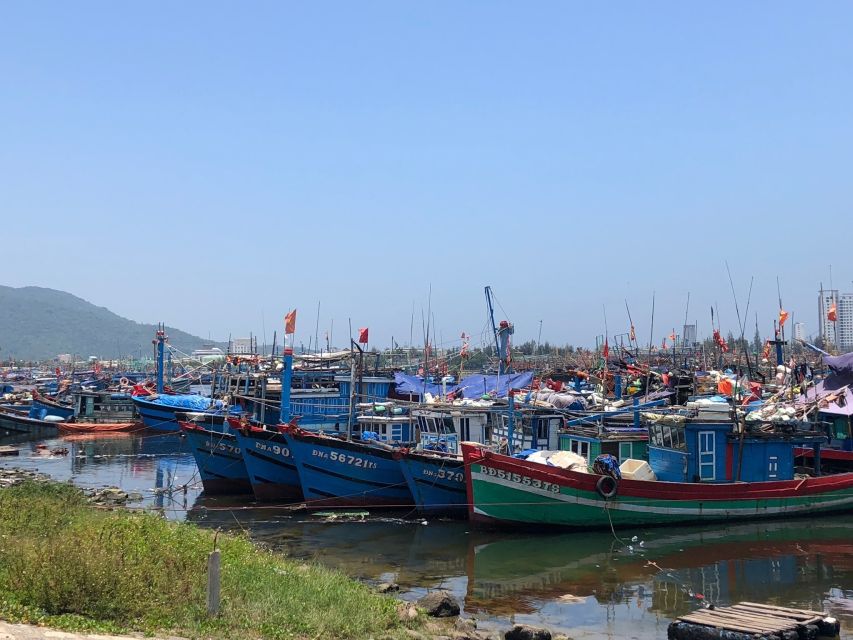 Private Car From Hoi An – My Son Sanctuary – Hoi An - Who Will Appreciate This Private Car?