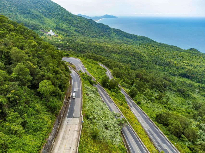 Private Car Hoi An to Hue Via Hai Van Pass, Lagoon & More - Why this road from Hoi An to Hue is worth taking