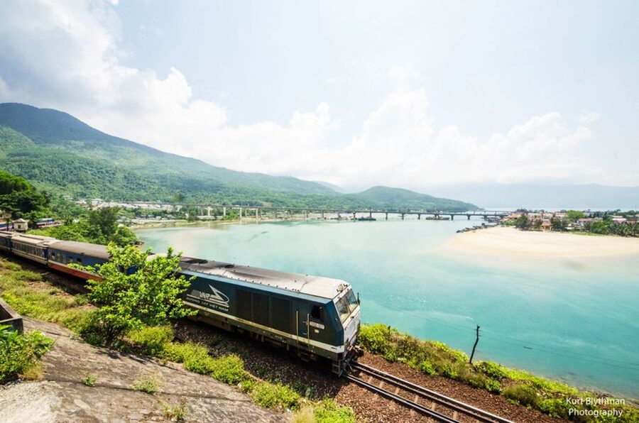 Private Car Hoi An to Hue Via Hai Van Pass, Lagoon & More - The optional routes can change the whole day
