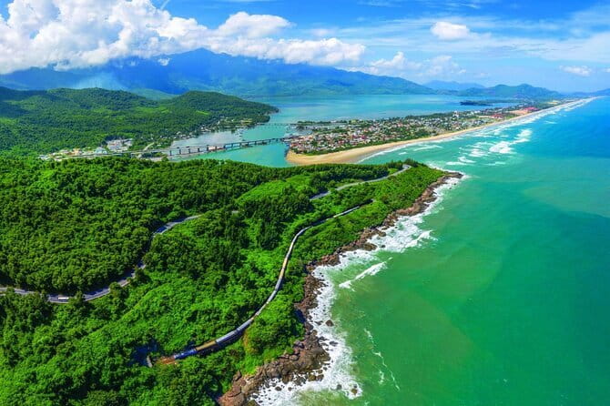 Private Car Rental from Hoi An to Hue - Key points to know before booking