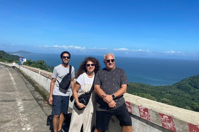 Private Car Rental from Hoi An to Hue - Why the road from Hoi An to Hue is worth your time