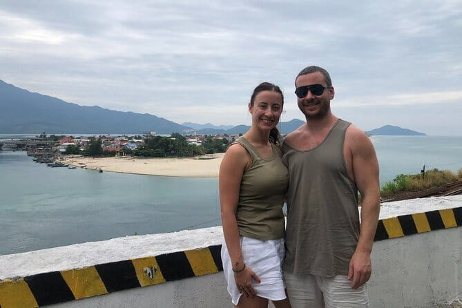 Private Car Rental from Hoi An to Hue - Your driver shapes the day