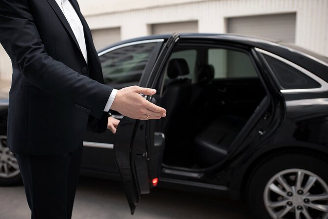 Private Car to MY SON Sanctuary and back from Hoi An/Da Nang - Private comfort, with a small communication warning