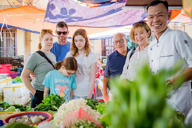 Private cooking class tour with Master Chef - Returning to Lantern Restaurant for the cooking lesson