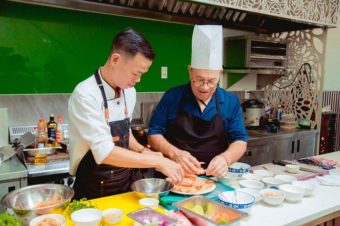 Private cooking class tour with Master Chef - Should you book Chef Thanh’s Hoi An cooking class?