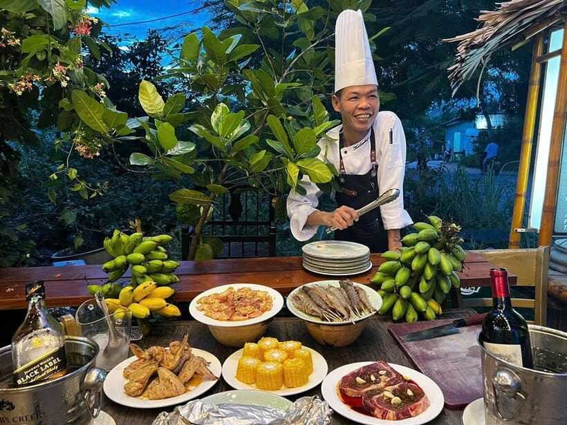 Private cooking class tour with Master Chef - Who will enjoy this Hoi An food class