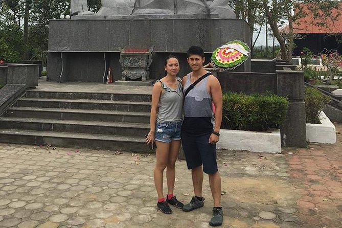 Private Day Trip To Visit MY LAI MASSACRE from Hoi an or Da Nang City - Key points to know before booking