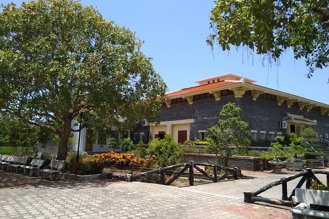 Private Day Trip To Visit MY LAI MASSACRE from Hoi an or Da Nang City - Why My Lai deserves a full day from Hoi An or Da Nang