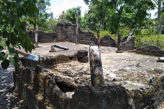 Private Day Trip To Visit MY LAI MASSACRE from Hoi an or Da Nang City - The My Lai Massacre Museum adds a compact historical layer