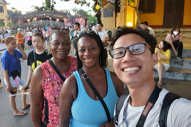 Private Food Tour and Hidden Gems in Hoi An - Quan Thang Ancient House and Hoi An’s merchant past
