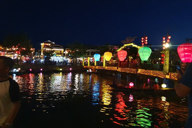 Private Food Tour and Hidden Gems in Hoi An - Herbal tea at Mot after the old-town walk