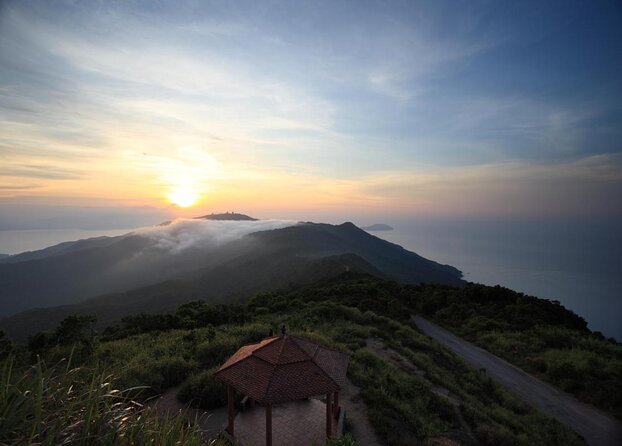 PRIVATE GuidedTOUR to Marble Mountain-Am Phu Cave-Monkey Mountain - Key points at a glance