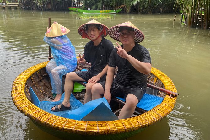 Private Half-Day Hoi An Tour for Families, Couples & Small Groups - Hoi An Old Town After the Countryside
