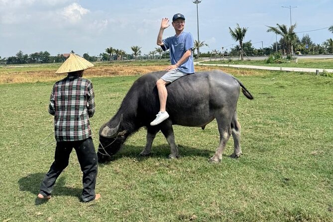 Private Half-Day Hoi An Tour for Families, Couples & Small Groups - What the Five-Hour Schedule Really Means