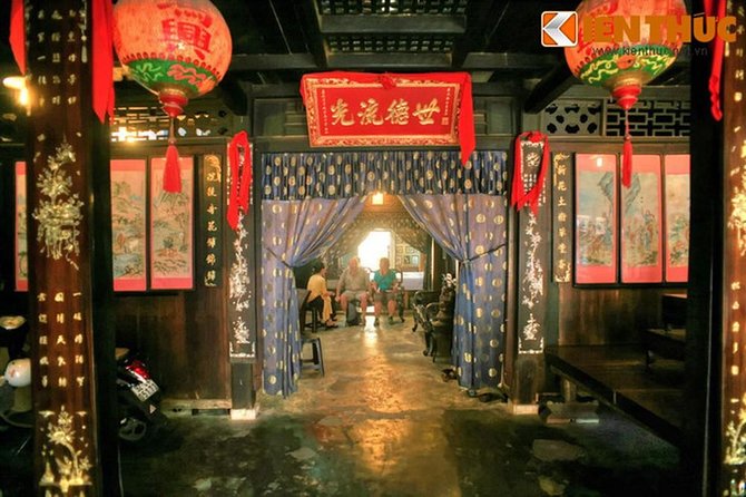 Private Half-Day Tour of Hoi An Ancient Town - Two Hours on the Thu Bon River
