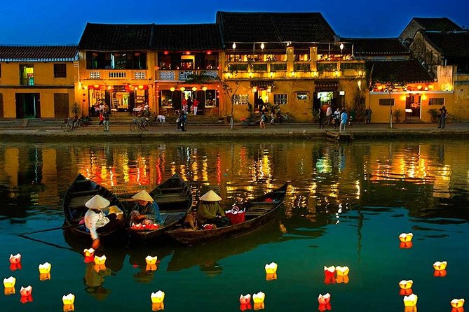 Private Half-Day Tour of Hoi An Ancient Town - Guides and the Quality of the Experience